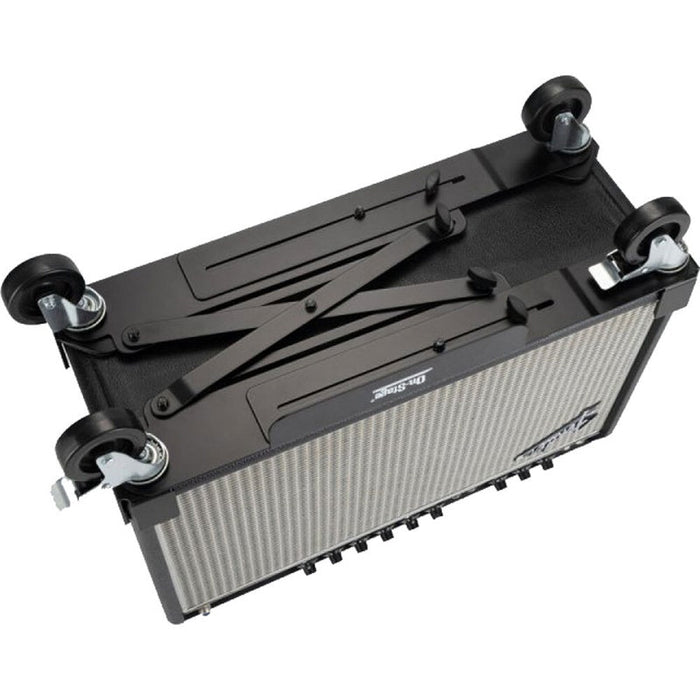 On Stage "Amp Glider" Amplifier Transport System (OSAG5000) - Gsus4