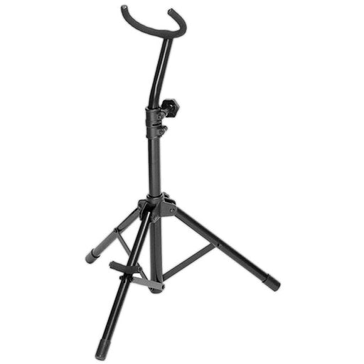 On Stage Baritone Saxophone Stand (OSSXS7501B) - Gsus4