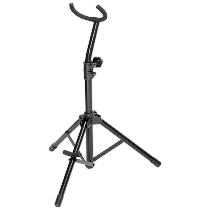 On Stage Baritone Saxophone Stand (OSSXS7501B) - Gsus4
