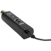 On Stage BC2000V2 XLR-Equipped, Rechargeable Stereo Bluetooth Converter (OSBC2000V2) - Gsus4