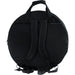 On-Stage CB4000 Deluxe Backpack Cymbal Bag in Black (DFCB4000) - Gsus4