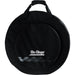 On-Stage CB4000 Deluxe Backpack Cymbal Bag in Black (DFCB4000) - Gsus4