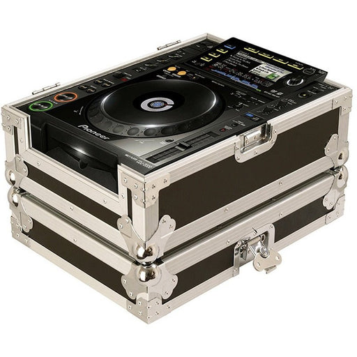 On Stage CDJ Player Flight Case (GFC5000CDJ) - Gsus4