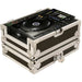 On Stage CDJ Player Flight Case (GFC5000CDJ) - Gsus4