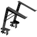 On Stage Clamp-On Multi Purpose Stand with Shelf (OSLPT6000) - Gsus4