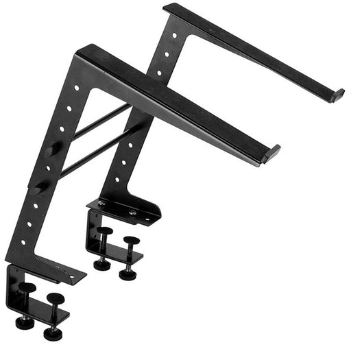 On Stage Clamp-On Multi Purpose Stand with Shelf (OSLPT6000) - Gsus4