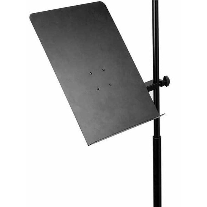 On Stage Clamp-On Sheet Music Bookplate (OSMSA7011) - Gsus4