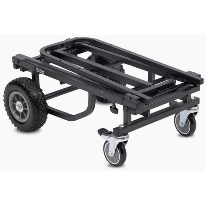 On Stage Compact, Adjustable, Expandable Utility Cart (OSUTC2200) - Gsus4