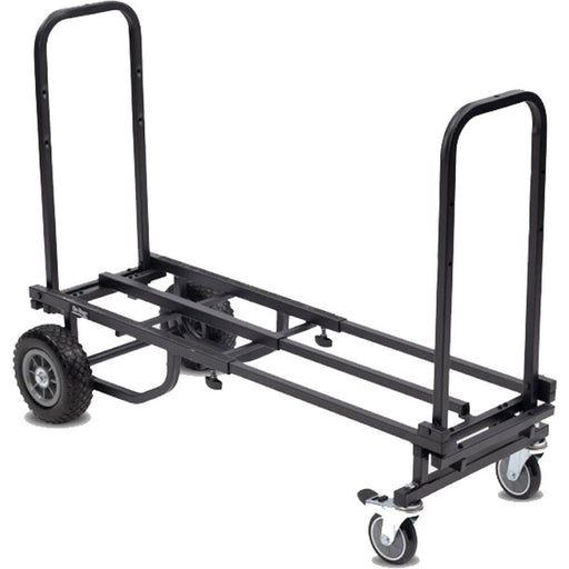 On Stage Compact, Adjustable, Expandable Utility Cart (OSUTC2200) - Gsus4