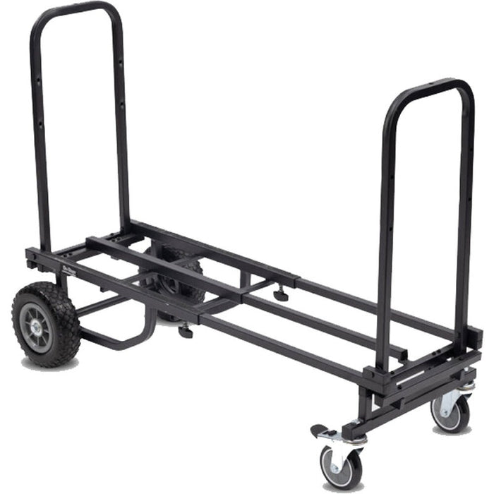 On Stage Compact, Adjustable, Expandable Utility Cart (OSUTC2200) - Gsus4