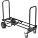 On Stage Compact, Adjustable, Expandable Utility Cart (OSUTC2200) - Gsus4