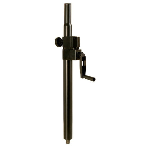 On Stage Crank-Up Subwoofer Attachment Shaft with M20 Thread (OSSS7747) - Gsus4