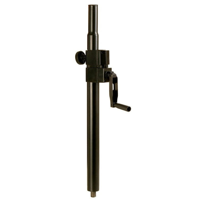 On Stage Crank-Up Subwoofer Attachment Shaft with M20 Thread (OSSS7747) - Gsus4