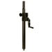 On Stage Crank-Up Subwoofer Attachment Shaft with M20 Thread (OSSS7747) - Gsus4