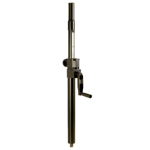 On Stage Crank-Up Subwoofer Attachment Shaft with M20 Thread (OSSS7747) - Gsus4
