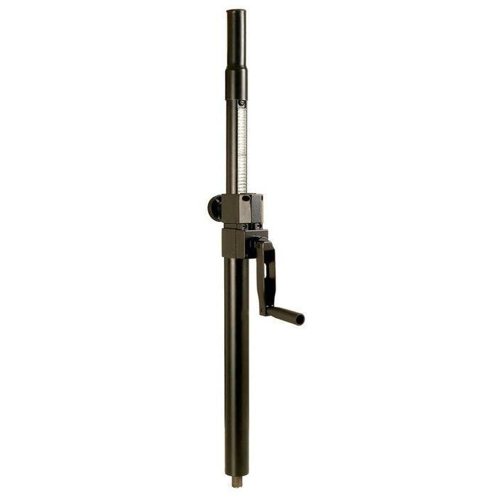 On Stage Crank-Up Subwoofer Attachment Shaft with M20 Thread (OSSS7747) - Gsus4