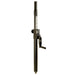 On Stage Crank-Up Subwoofer Attachment Shaft with M20 Thread (OSSS7747) - Gsus4