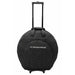 On-Stage Deluxe Cymbal Trolley Bag with Wheels (DFCBT4200D) - Gsus4