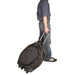 On-Stage Deluxe Cymbal Trolley Bag with Wheels (DFCBT4200D) - Gsus4