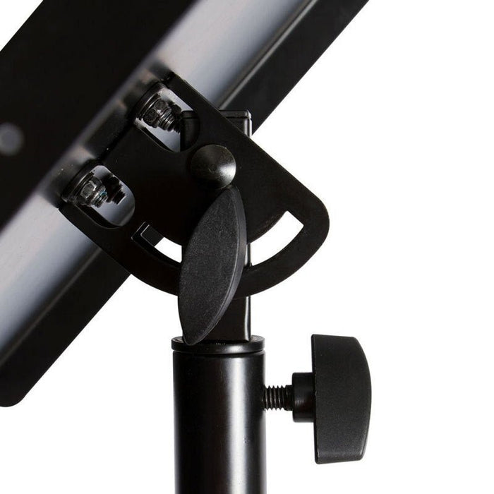 On Stage Deluxe Multi Purpose Laptop Stand (OSLPT7000) - Gsus4