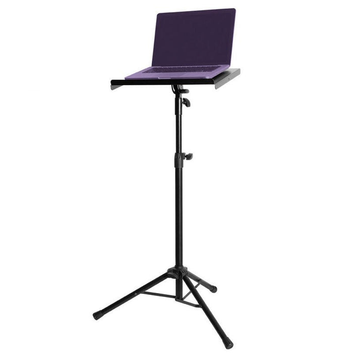On Stage Deluxe Multi Purpose Laptop Stand (OSLPT7000) - Gsus4