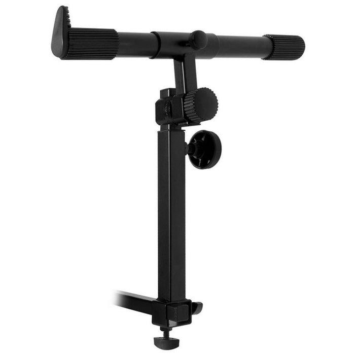 On Stage Deluxe Multi-Tier Attachment for Keyboard Stands (OSKSA8500) - Gsus4