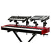 On Stage Deluxe Multi-Tier Attachment for Keyboard Stands (OSKSA8500) - Gsus4