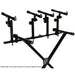 On Stage Deluxe Multi-Tier Attachment for Keyboard Stands (OSKSA8500) - Gsus4