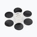 On Stage DG600 Drum Dampening Tone Gels (Pk-6) (OSDG600) - Gsus4