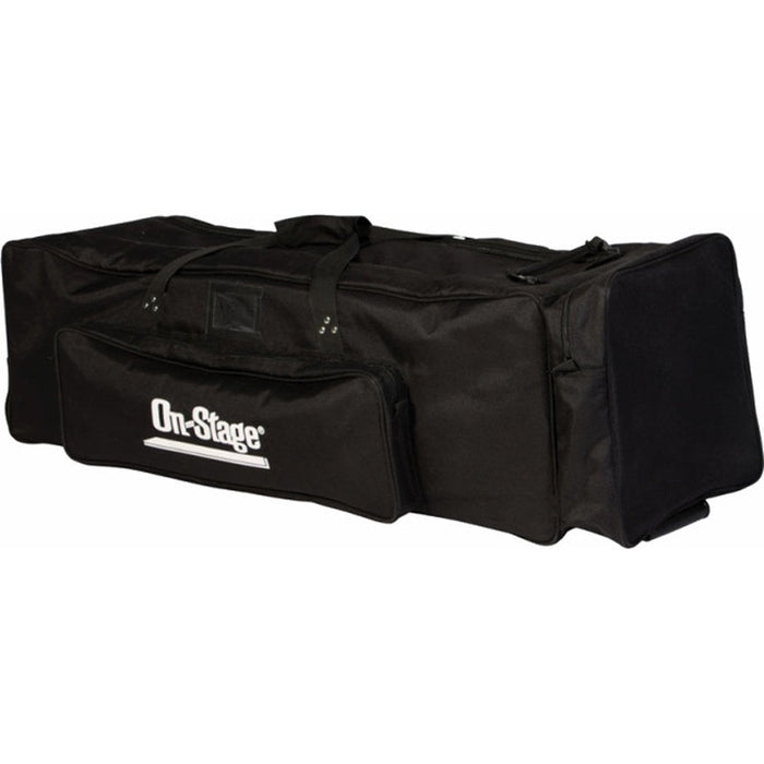On-Stage DHB6000 Stand Hardware Bag in Black (DHB6000) - Gsus4