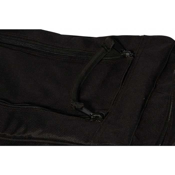 On-Stage DHB6000 Stand Hardware Bag in Black (DHB6000) - Gsus4