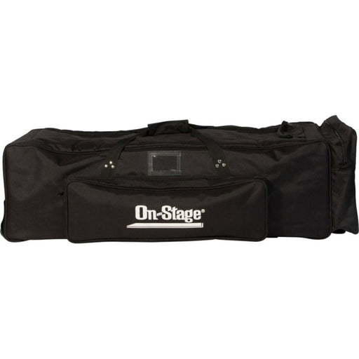 On-Stage DHB6000 Stand Hardware Bag in Black (DHB6000) - Gsus4