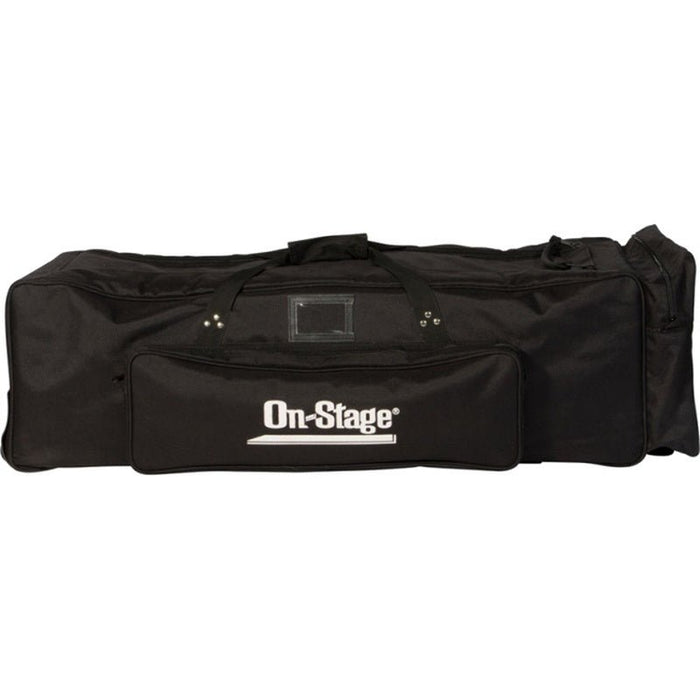 On-Stage DHB6000 Stand Hardware Bag in Black (DHB6000) - Gsus4