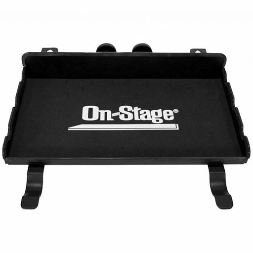 On Stage DPT4000 Percussion Tray with Soft Case (OSDPT4000) - Gsus4