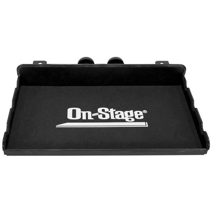 On Stage DPT4000 Percussion Tray with Soft Case (OSDPT4000) - Gsus4
