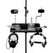 On Stage DPT4000 Percussion Tray with Soft Case (OSDPT4000) - Gsus4