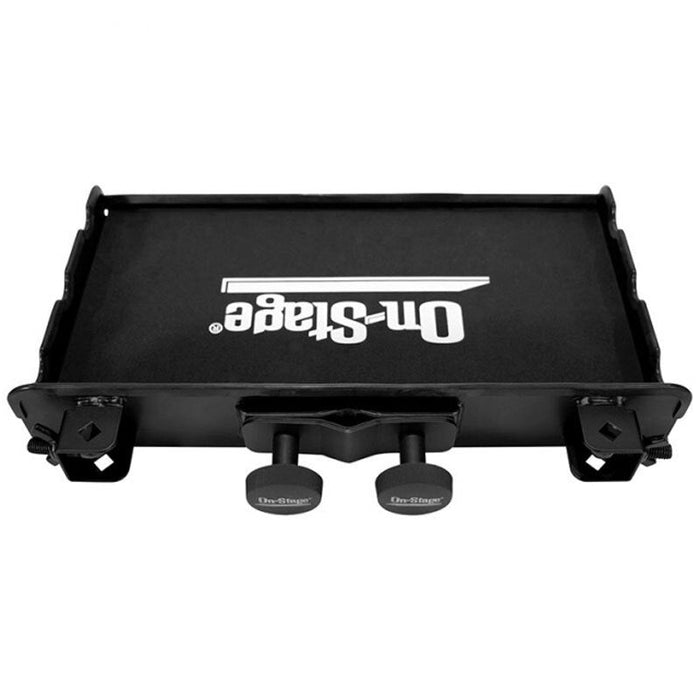 On Stage DPT4000 Percussion Tray with Soft Case (OSDPT4000) - Gsus4