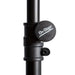 On Stage DPT5500B Percussion Table in Black Finish (OSDPT5500B) - Gsus4