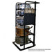 On Stage DRS9000 Snare Drum Storage & Display Rack (OSDRS9000) - Gsus4