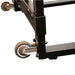 On Stage DRS9000 Snare Drum Storage & Display Rack (OSDRS9000) - Gsus4