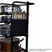 On Stage DRS9000 Snare Drum Storage & Display Rack (OSDRS9000) - Gsus4