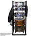 On Stage DRS9000 Snare Drum Storage & Display Rack (OSDRS9000) - Gsus4
