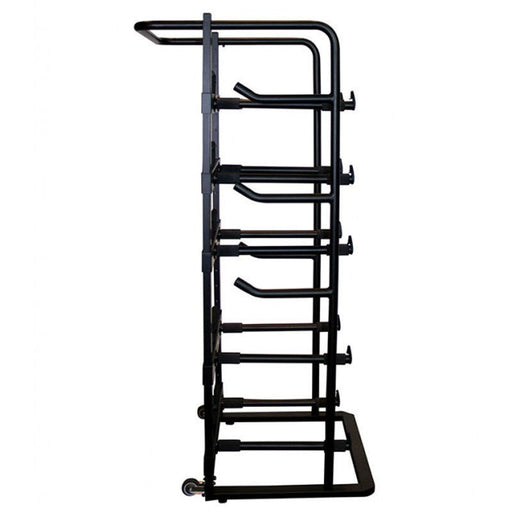 On Stage DRS9000 Snare Drum Storage & Display Rack (OSDRS9000) - Gsus4