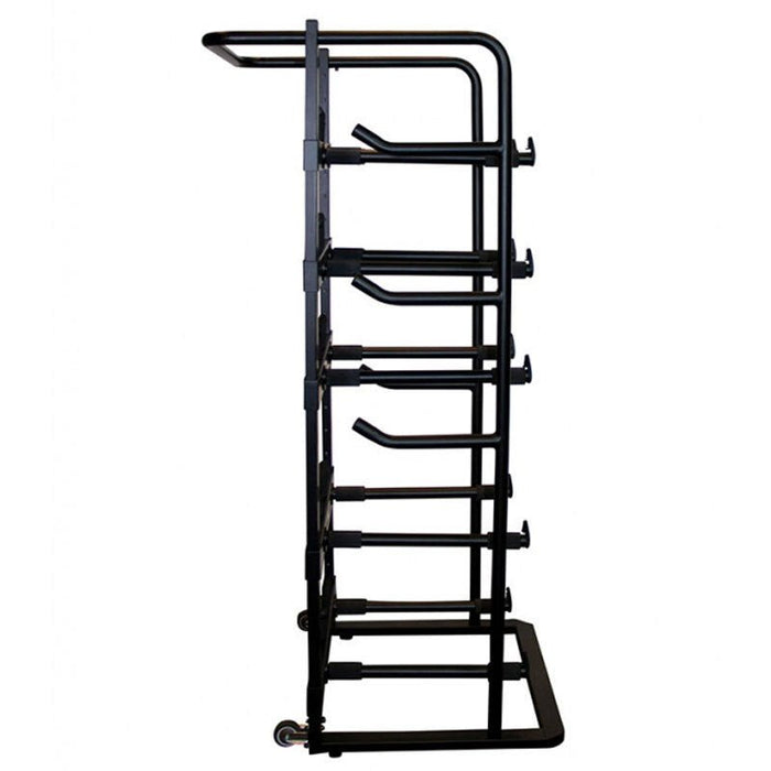 On Stage DRS9000 Snare Drum Storage & Display Rack (OSDRS9000) - Gsus4