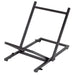 On Stage Folding Tiltback Amp Stand for Medium to Large Amps (OSRS6000) - Gsus4