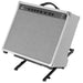 On Stage Folding Tiltback Amp Stand for Medium to Large Amps (OSRS6000) - Gsus4
