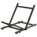 On Stage Folding Tiltback Amp Stand for Small Amps (OSRS4000) - Gsus4