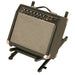 On Stage Folding Tiltback Amp Stand for Small Amps (OSRS4000) - Gsus4