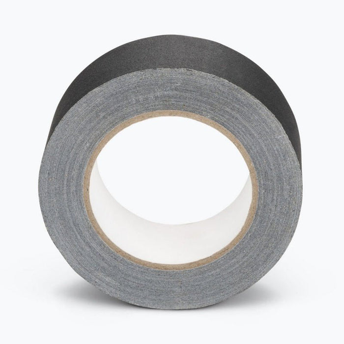 On Stage Gaffer Tape in Black (50mm/55m) (OSGT260B) - Gsus4