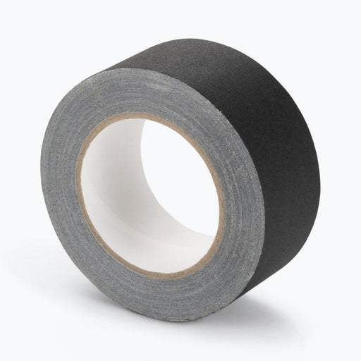 On Stage Gaffer Tape in Black (50mm/55m) (OSGT260B) - Gsus4